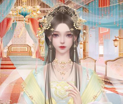 后宫乱芳时v1.2