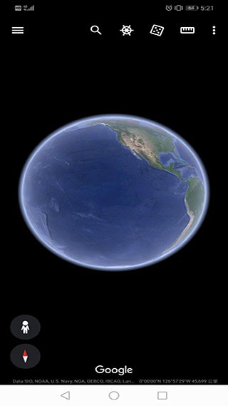 google earth免费版v10.35.3.5