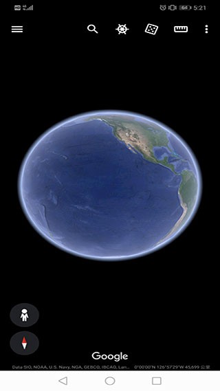 google earth免費版v10.35.3.5