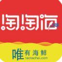 淘淘海APP官方版(海鲜购物应用) v1.1 安卓版