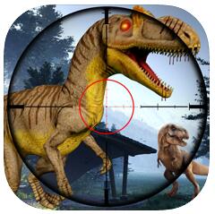 恐龙丛林Hunting猎模拟器v1.2