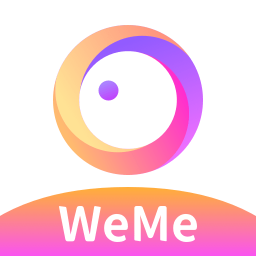 微密weme社交圈appv1.1.0.3