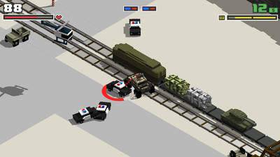 赛车:死亡漂移v1.3.6