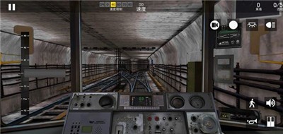 白俄罗斯地铁模拟器v1.2