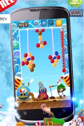 冰冻糖果泡泡龙安卓版(手机泡泡龙游戏) v1.1.3 免费版