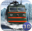 俄罗斯的火车师傅安卓最新版(化身为一名火车老司机) v1.5 手机版