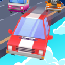 疯狂的公路手游安卓版(赛车游戏) v1.1.0 最新手机版