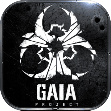Project:GAIA汉化版v1.4