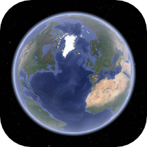 奥维互动卫星地图免费版1.1