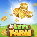 Lets Farm手游安卓版(模拟经营手游) v1.1 手机版