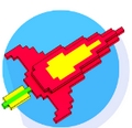 火箭冲撞安卓版(Smashy Rocket) v1.2.0 免费版
