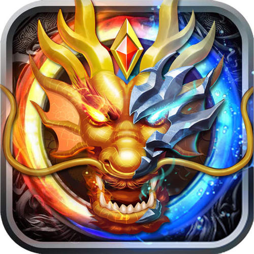 顺玩神器天罡大陆(隐藏地图)v1.8.3