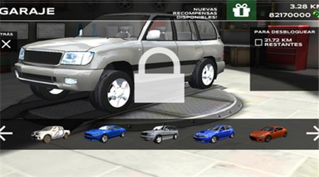 3D狂野赛车狂飙版v1.5.2