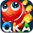 QKA休闲游戏手机版(捕鱼游戏、欢乐斗地主) v1.21 最新安卓版