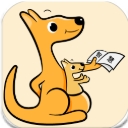 袋鼠想学教育app(青春期孩子教育) v1.1 安卓版