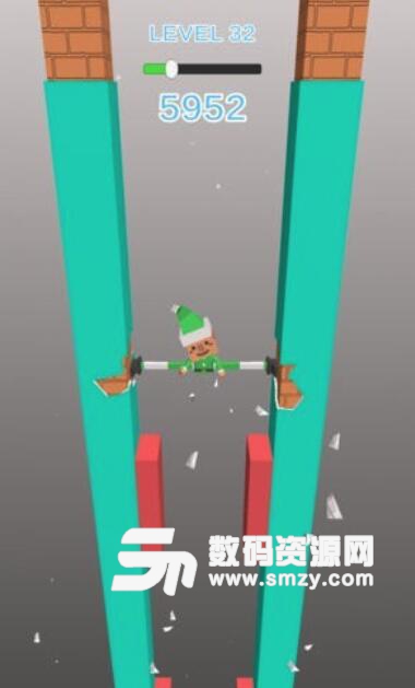 断裂跳跃apk