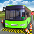 上坡巴士驾驶模拟器最新版(生活休闲) v2.1 安卓版