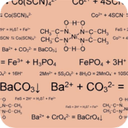 化學方程式自動配平軟件1.2.1.2