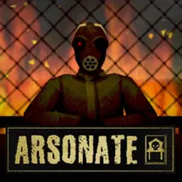 纵火犯arsonate