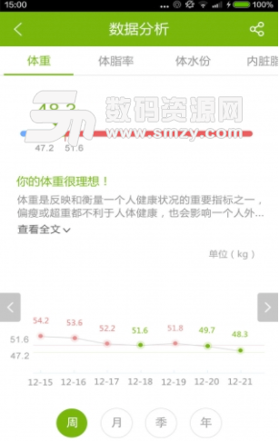 莱秤app最新版