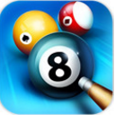 8号台球安卓版(8 Ball Billiard) v1.0 免费最新版
