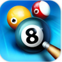 8號台球安卓版(8 Ball Billiard) v1.0 免費最新版