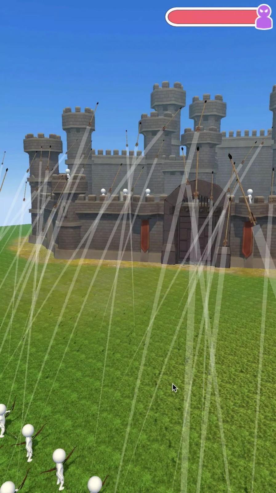公主城堡模拟器v1.2