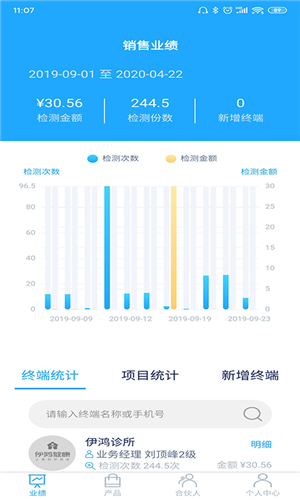 伊鸿健康1.2.66