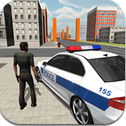 驾驶警车2手机正式版(3D真实写实风格) v2.0 安卓最新版