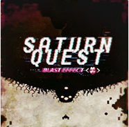土星任务爆炸效应Saturn Quest Blast Effect