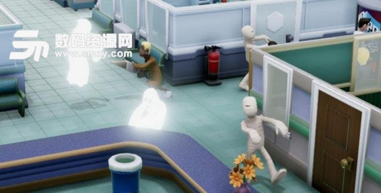 双点医院游戏安卓中文版下载