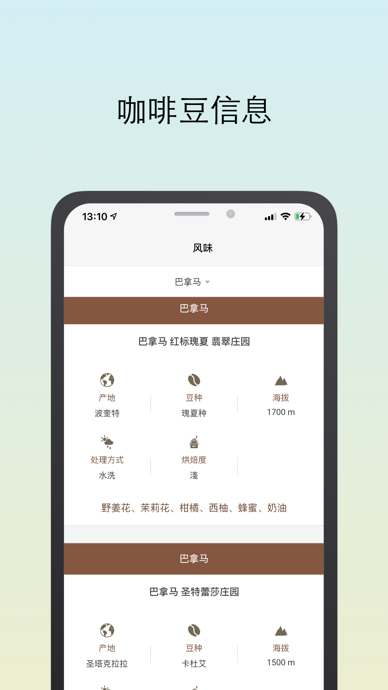 咖啡猎人App下载3.6.7
