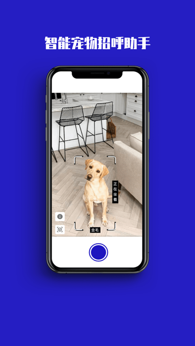 神马AI相机iOSv1.3
