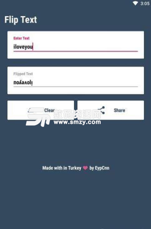 Flip Text安卓版