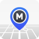 马克地图最新版(旅行交通) v1.3.9 免费版