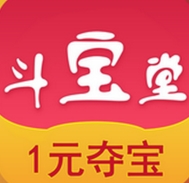 斗宝堂安卓版(一元购app) v1.0 手机最新版