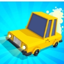 公路交通汽车短跑手游安卓版(简约的公路赛车游戏) v1.8 手机版