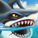 快乐的鲨鱼手机版v1.0 安卓版