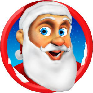 会说话的圣诞老人模拟器v2.4