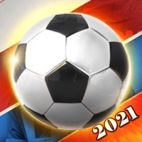 足球巨星崛起游戏iOS版v1.4.3