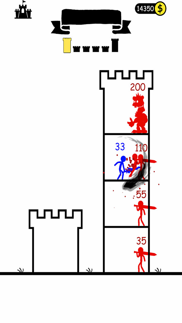 魔塔100層手機版1.3.5