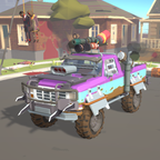 Crazy Cars - Hit The Road HDv1.5.6