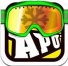 APO极限滑板手机版(安卓滑雪手游) v1.3.1 最新版
