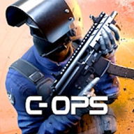 反恐突袭csgo手机版v1.24.0