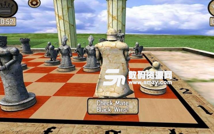 勇士国际象棋最新手机版图片