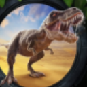 猎杀恐龙3D手游(模拟类射击游戏) v1.2 安卓版