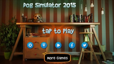 小狗模拟app