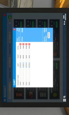 超市模拟器正式版v1.1.4