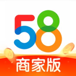 58同城商家版官方版v3.9.1 安卓最新版