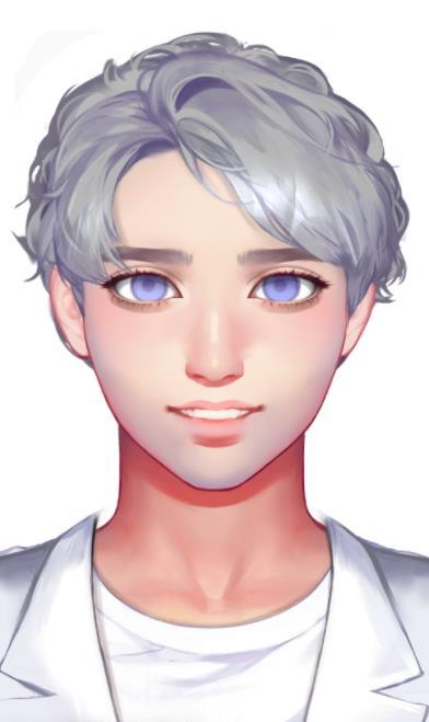 live portrait maker男生版v1.4